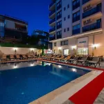 Szálloda Carpediem Gold Kusadası