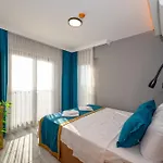 Szálloda Carpediem Gold Kusadası