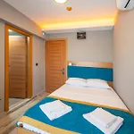 Carpediem Gold Szálloda Kusadası