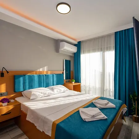 Carpediem Gold Szálloda 3*