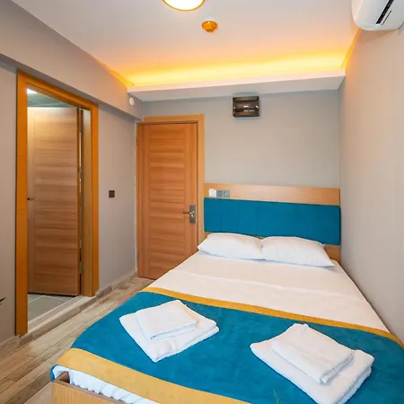 Carpediem Gold Szálloda Kusadası