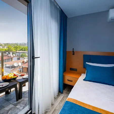 Carpediem Gold 库萨达斯