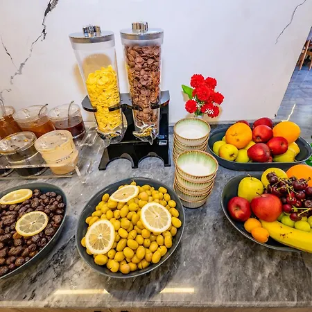 Carpediem Gold 酒店 3*