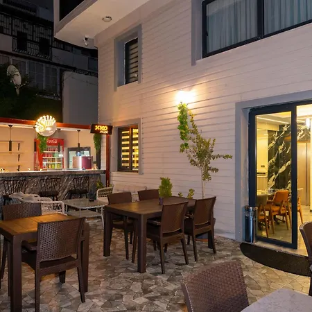 Carpediem Gold 酒店