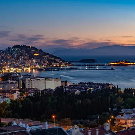 Carpediem Gold 酒店 3*