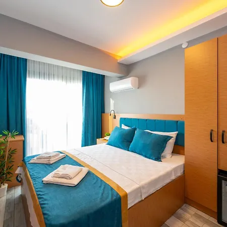 Carpediem Gold 酒店