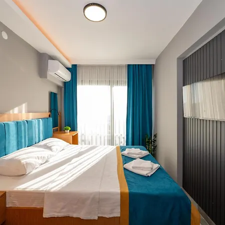 Carpediem Gold 3* 库萨达斯