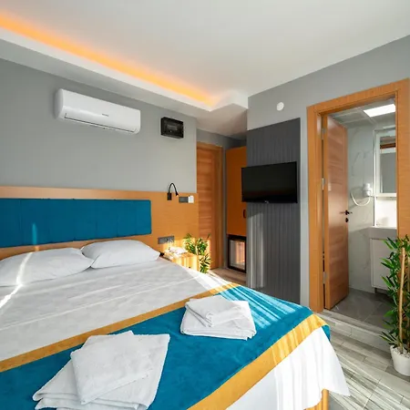 Carpediem Gold 酒店