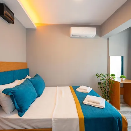 酒店 Carpediem Gold