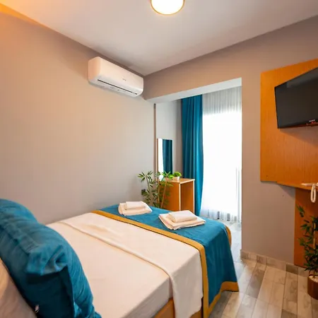 Carpediem Gold 酒店