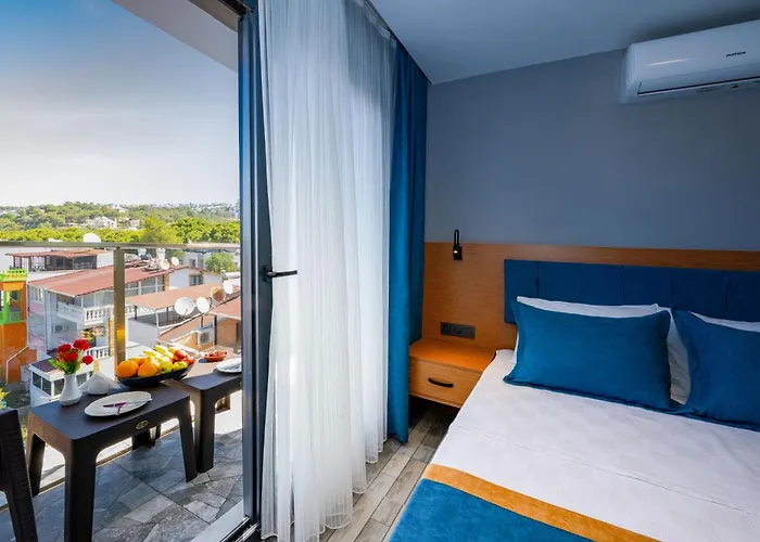 Carpediem Gold Kusadası