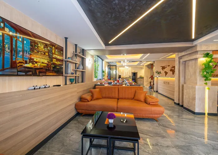 Hotel Carpediem Gold 3*