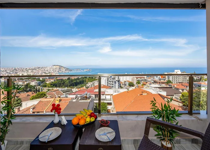 Hotel Carpediem Gold Kusadası