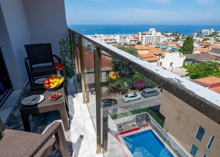 Carpediem Gold Hotel Kusadası