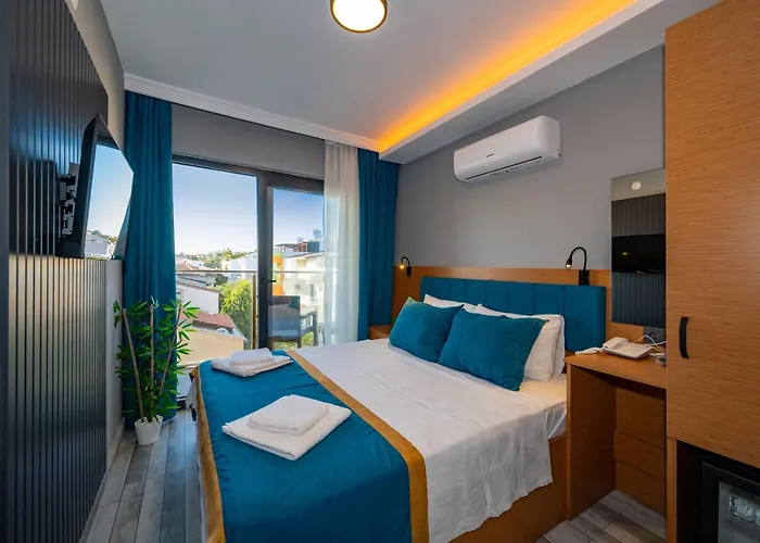 Hotel Carpediem Gold Kusadası