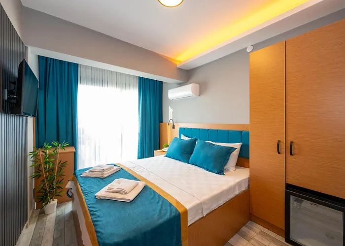 Carpediem Gold Hotel