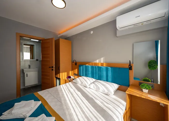 Carpediem Gold Hotel Kusadası