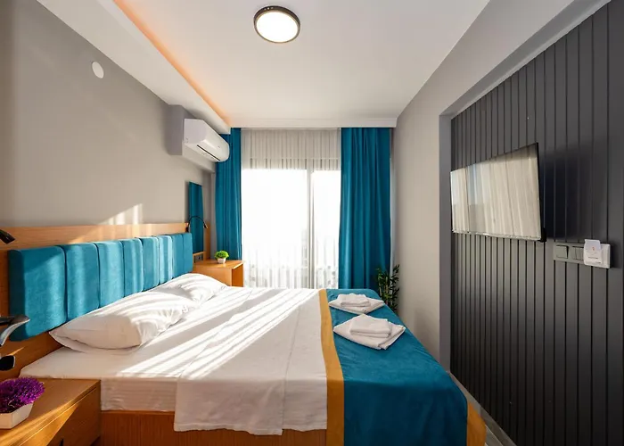 Carpediem Gold 3* Kusadası