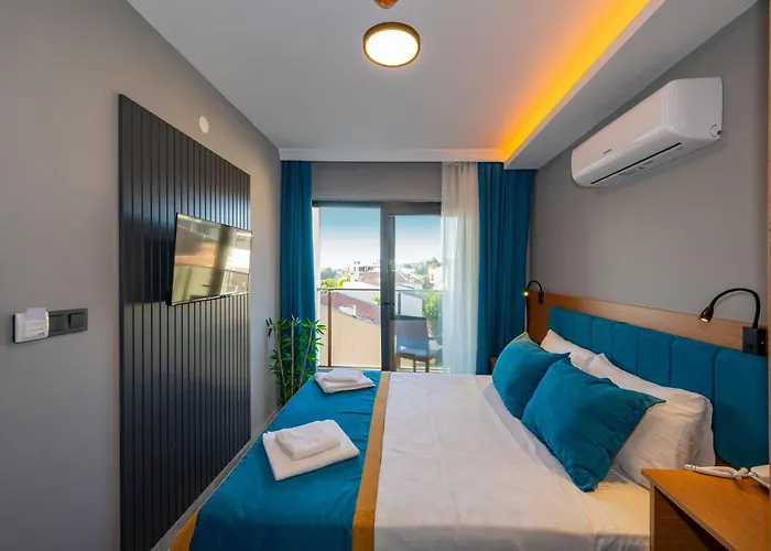 Hotel Carpediem Gold