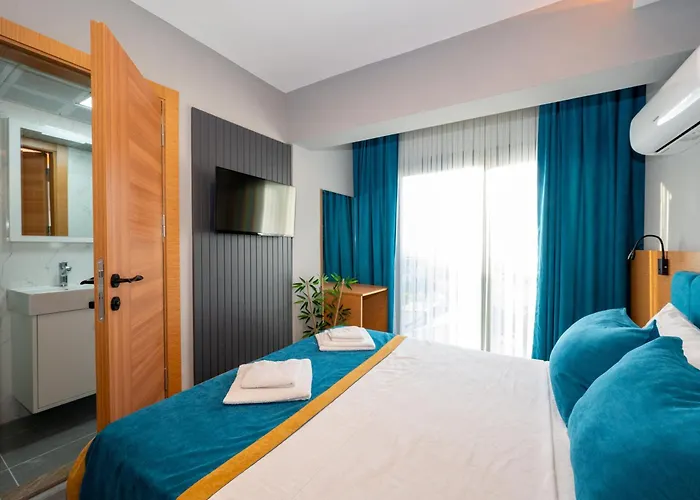 Carpediem Gold Hotel Kusadası