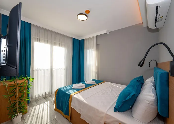 Hotel Carpediem Gold Kusadası