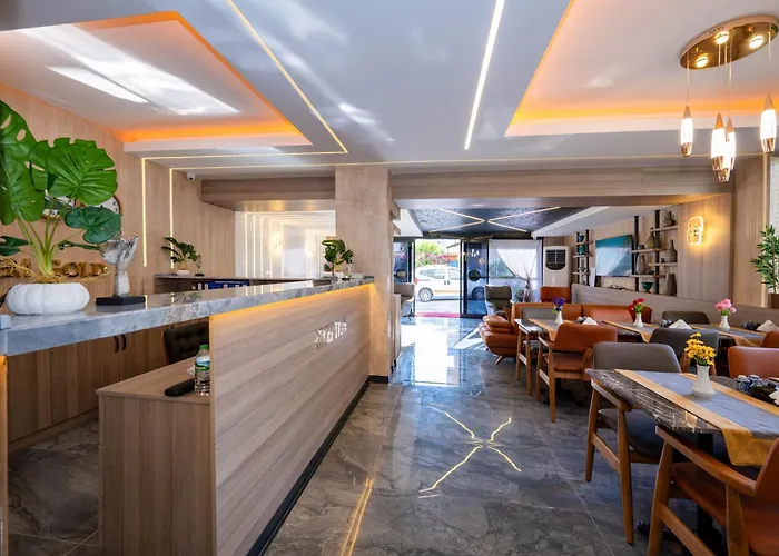 Carpediem Gold Hotel Kusadası