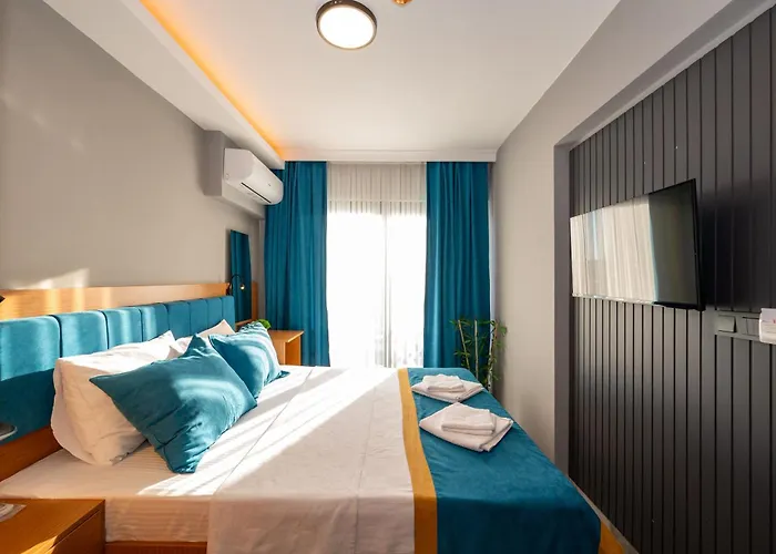 Hotel Carpediem Gold Kusadası