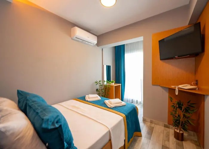 Carpediem Gold Hotel