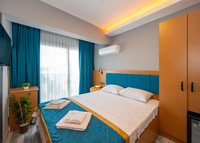 Hotel Carpediem Gold