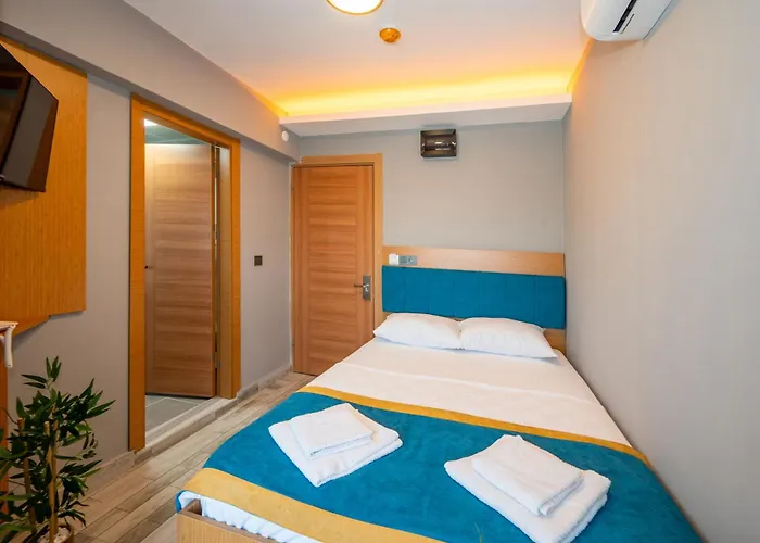 Carpediem Gold Hotel Kusadası