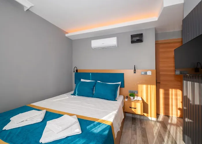 Carpediem Gold 3* Kusadası