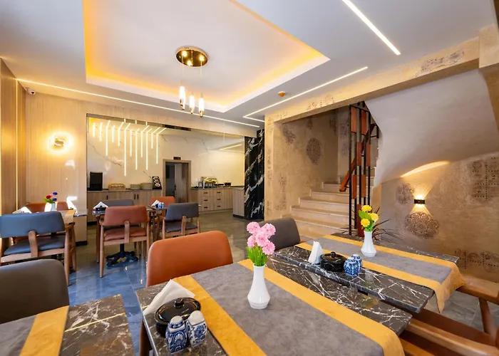 Carpediem Gold Hotel 3*