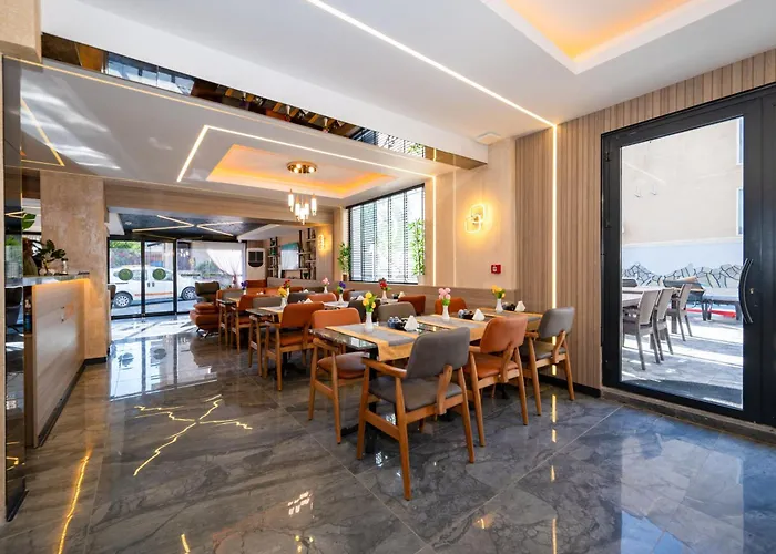 Hotel Carpediem Gold 3*