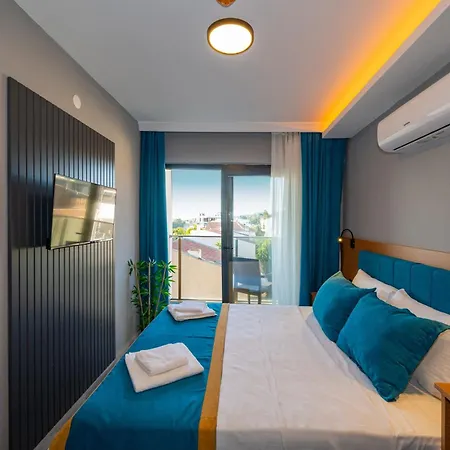 Hotel Carpediem Gold