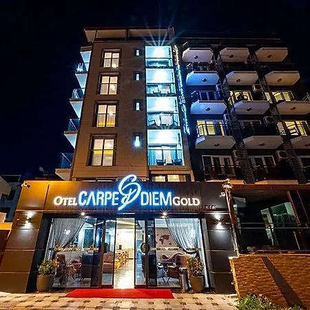 Szálloda Carpediem Gold 3*
