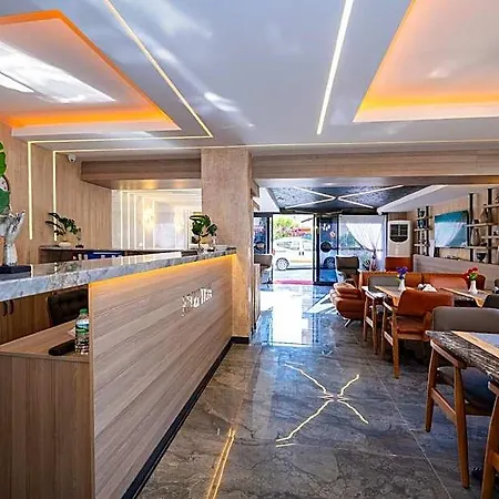 Carpediem Gold Hotel Kusadası