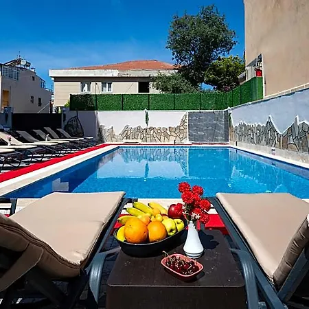 Hotel Carpediem Gold Kusadası