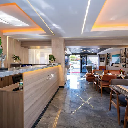 Hotel Carpediem Gold Kusadasi