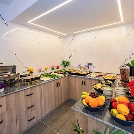 Hotel Carpediem Gold Kusadasi