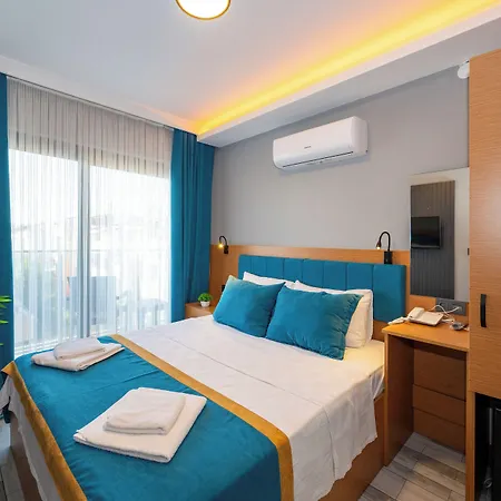 Hotel Carpediem Gold 3*