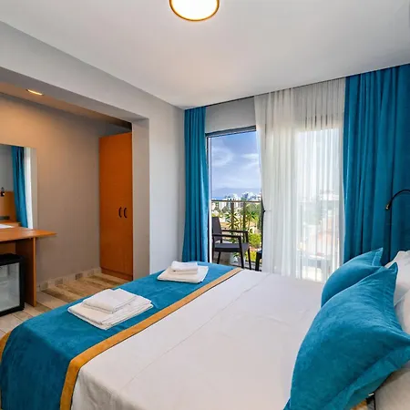 Hotell Carpediem Gold