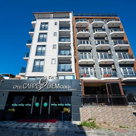 Carpediem Gold Hotell Kusadası