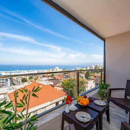 Carpediem Gold 3* Kuşadası