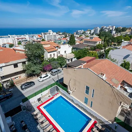 Carpediem Gold Hotel