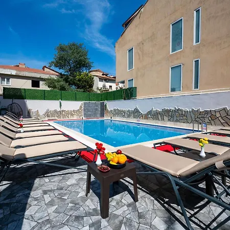 Hotel Carpediem Gold