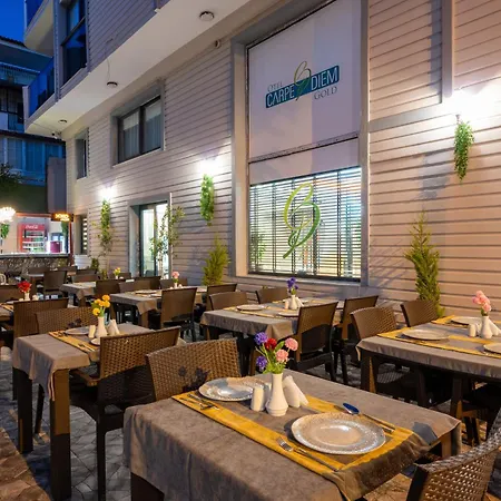 Carpediem Gold 3* Kuşadası