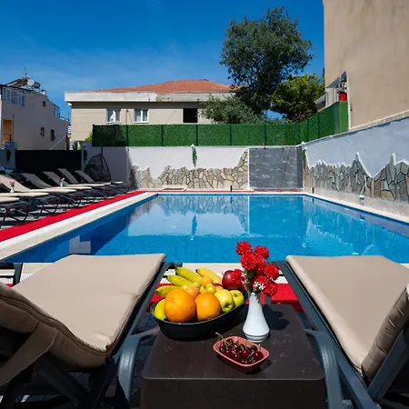 Carpediem Gold Hotell Kusadası