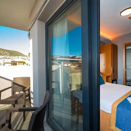 Hotel Carpediem Gold Kuşadası