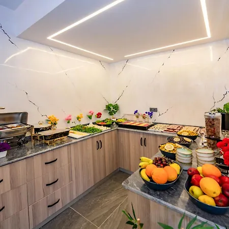 Carpediem Gold 3* Kuşadası