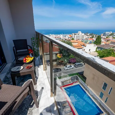 Carpediem Gold Hotell Kusadası